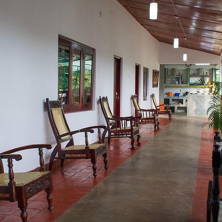 Udawatta Kele Villa Kandy Dış mekan fotoğraf