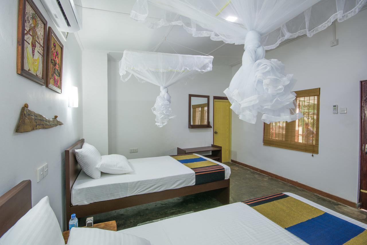 Udawatta Kele Villa Kandy Dış mekan fotoğraf