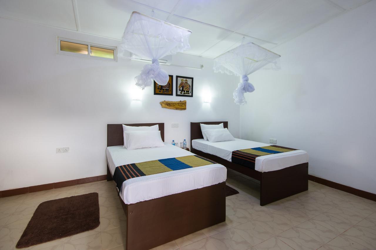 Udawatta Kele Villa Kandy Dış mekan fotoğraf