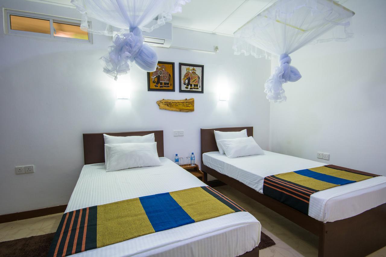 Udawatta Kele Villa Kandy Dış mekan fotoğraf