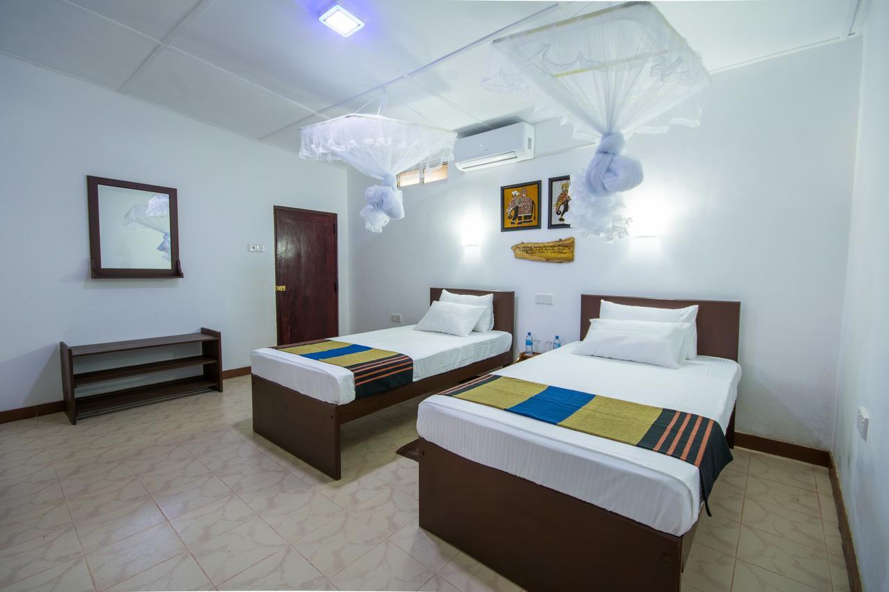 Udawatta Kele Villa Kandy Dış mekan fotoğraf