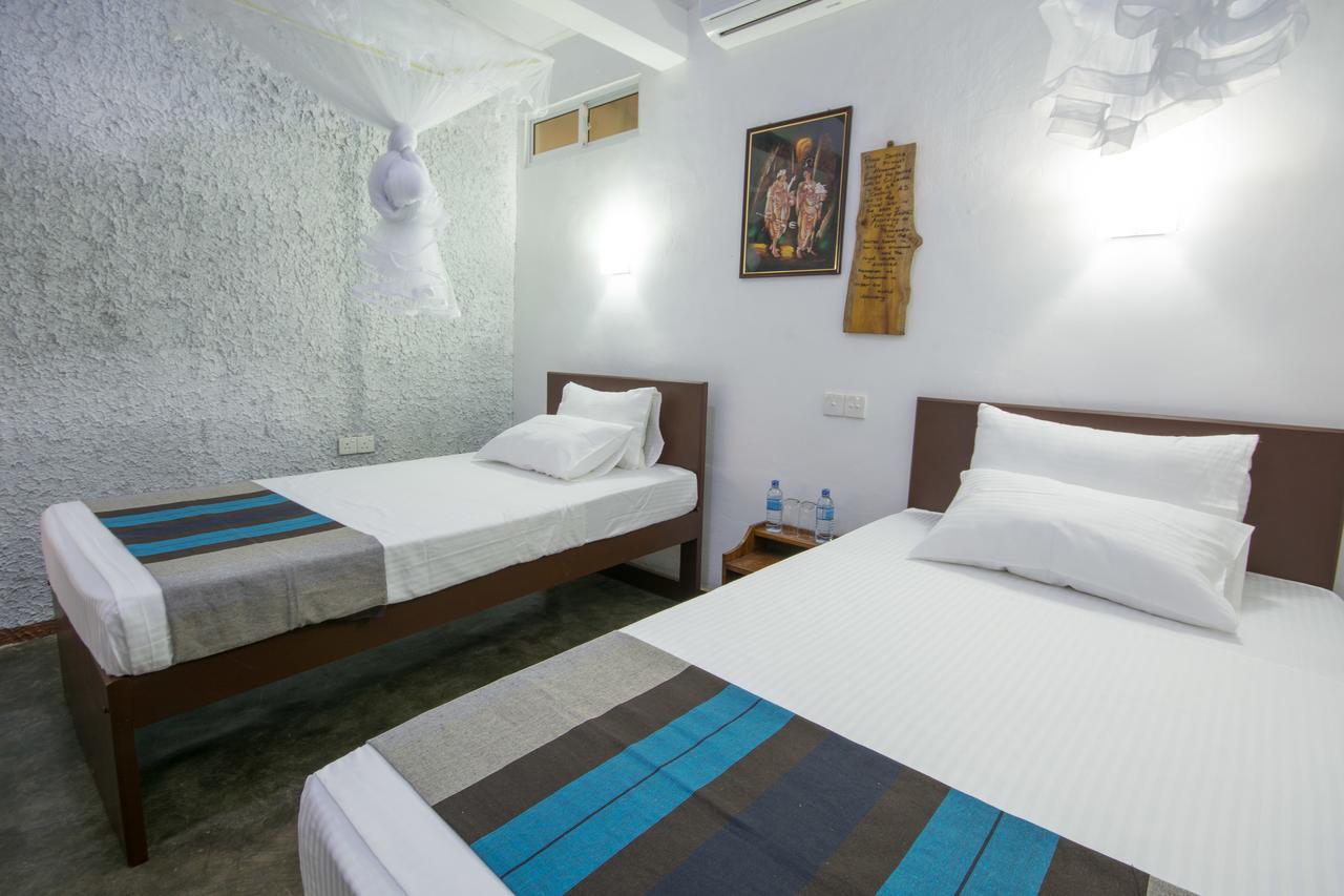 Udawatta Kele Villa Kandy Dış mekan fotoğraf