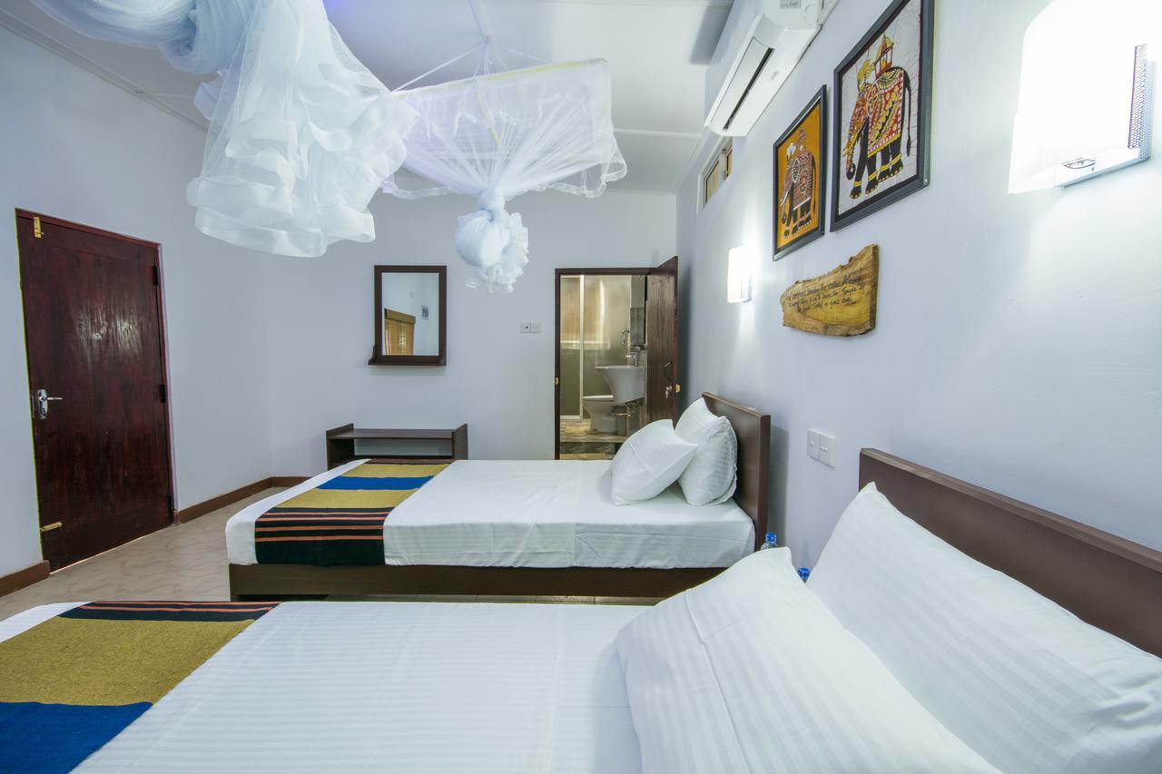 Udawatta Kele Villa Kandy Dış mekan fotoğraf