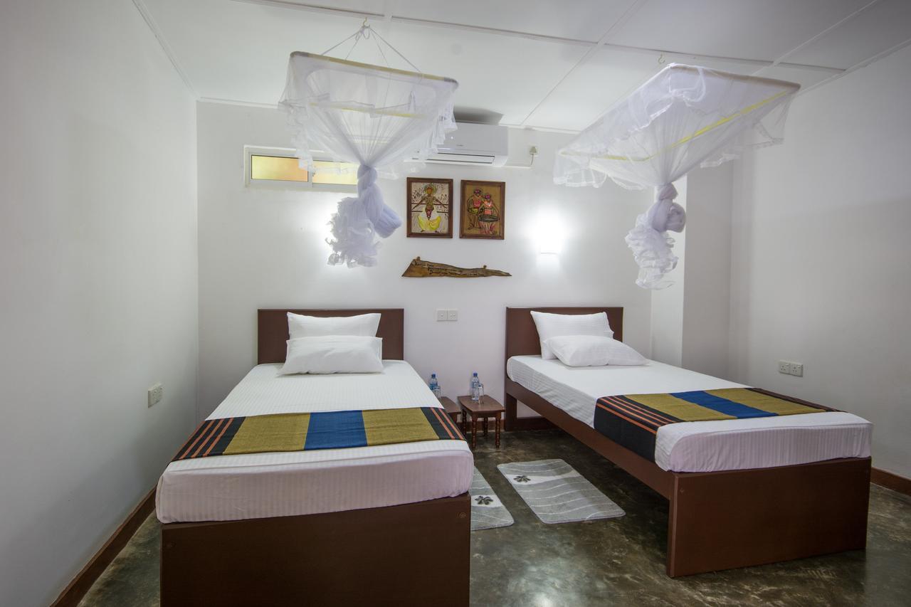 Udawatta Kele Villa Kandy Dış mekan fotoğraf