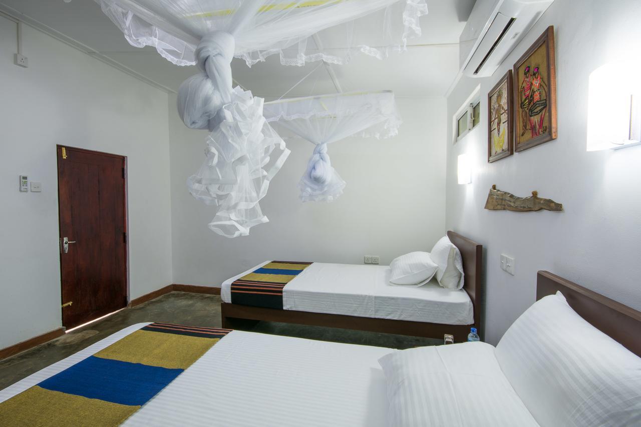 Udawatta Kele Villa Kandy Dış mekan fotoğraf