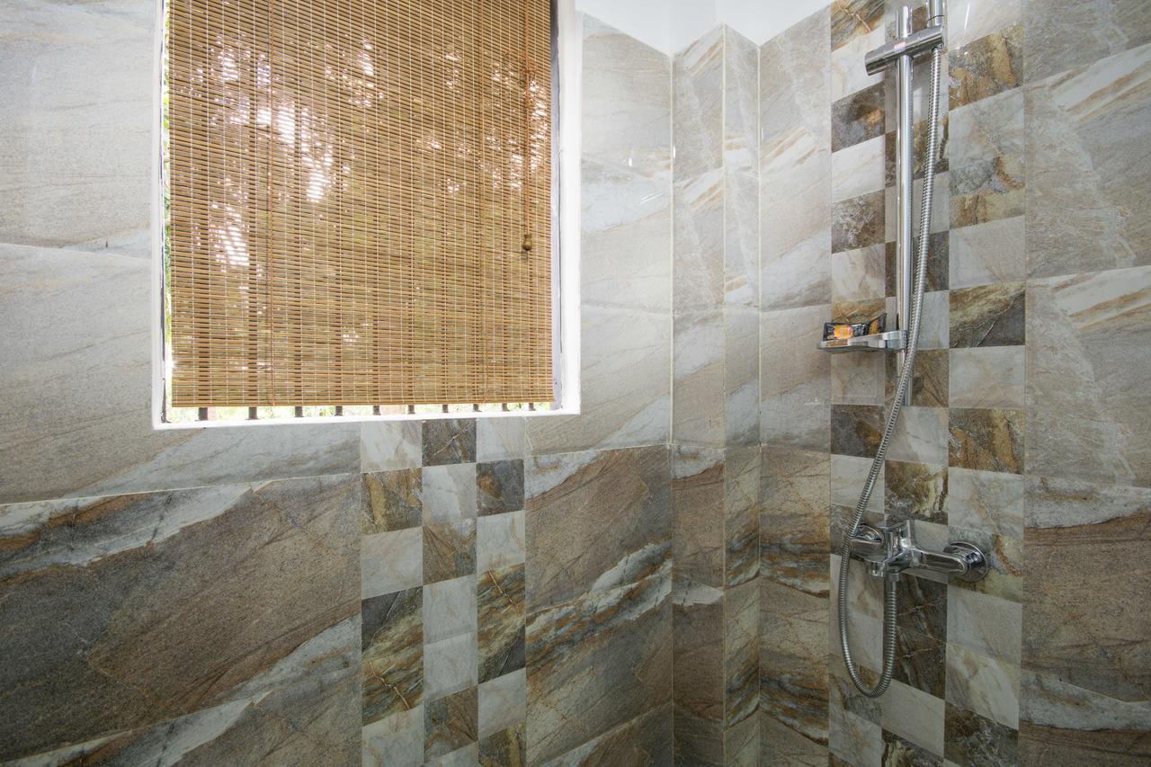 Udawatta Kele Villa Kandy Dış mekan fotoğraf