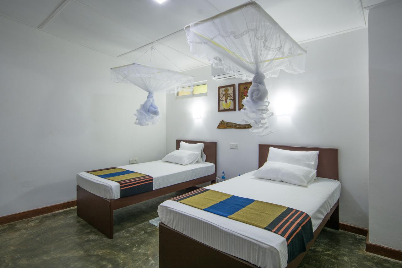 Udawatta Kele Villa Kandy Dış mekan fotoğraf
