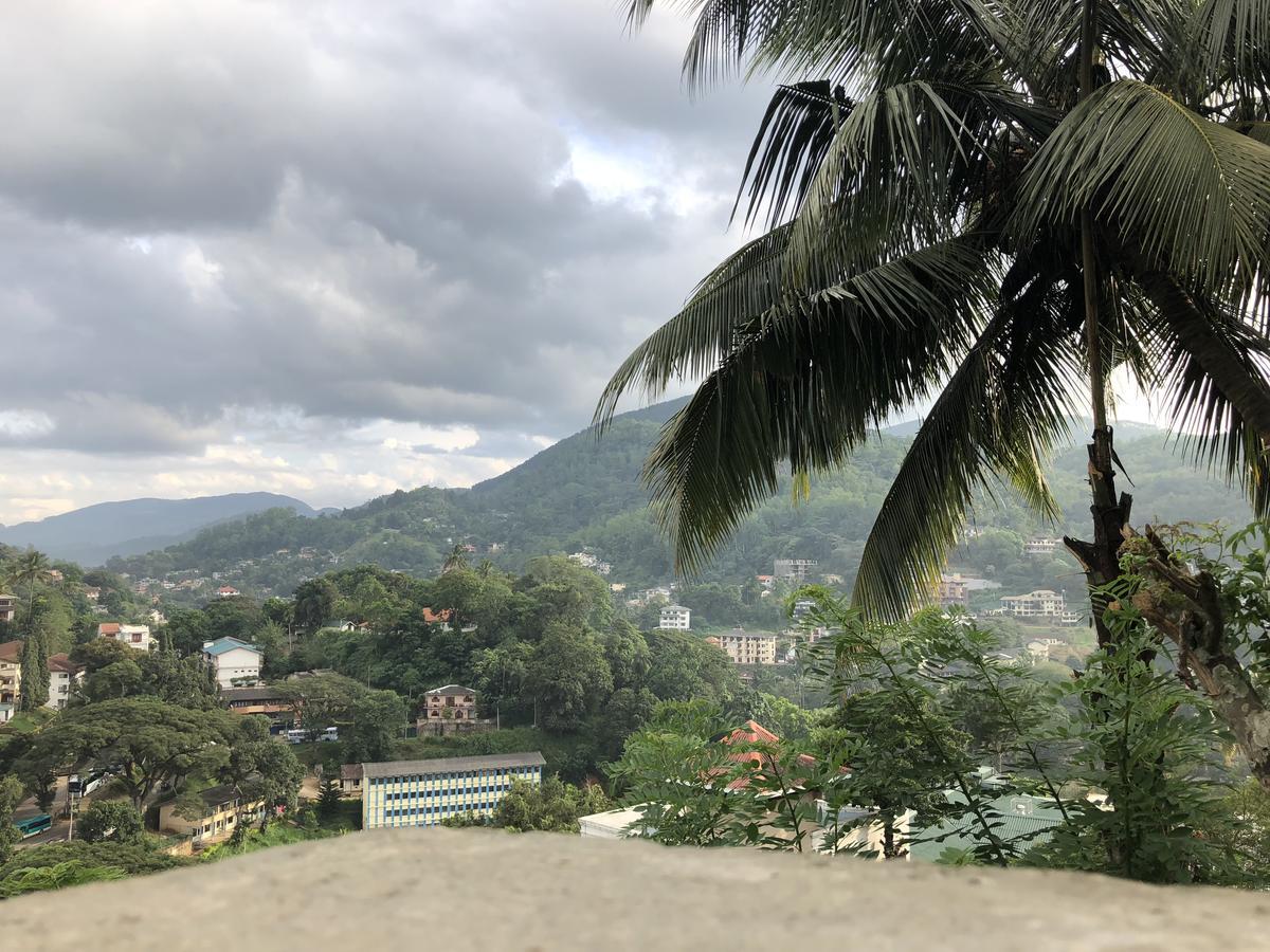 Udawatta Kele Villa Kandy Dış mekan fotoğraf