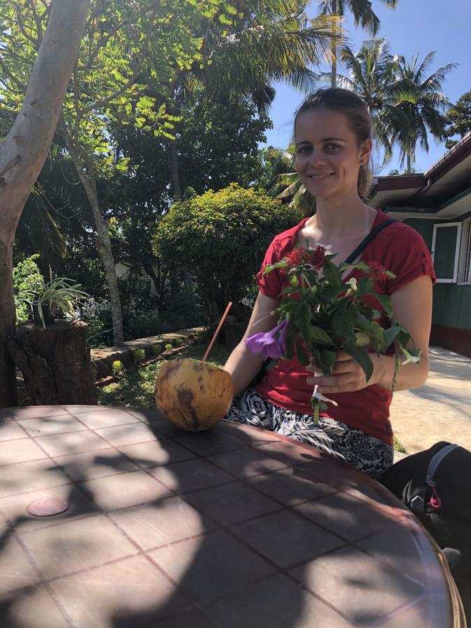 Udawatta Kele Villa Kandy Dış mekan fotoğraf